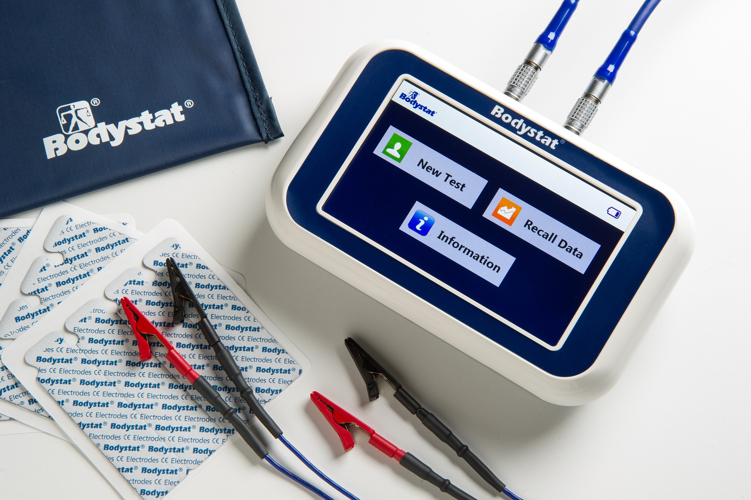 BODYSTAT 500